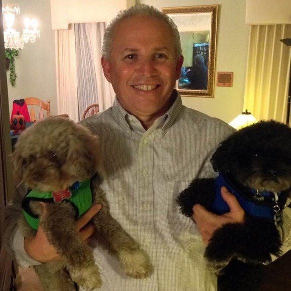 Meet your Posher, Lupe - Picture 1 of 1